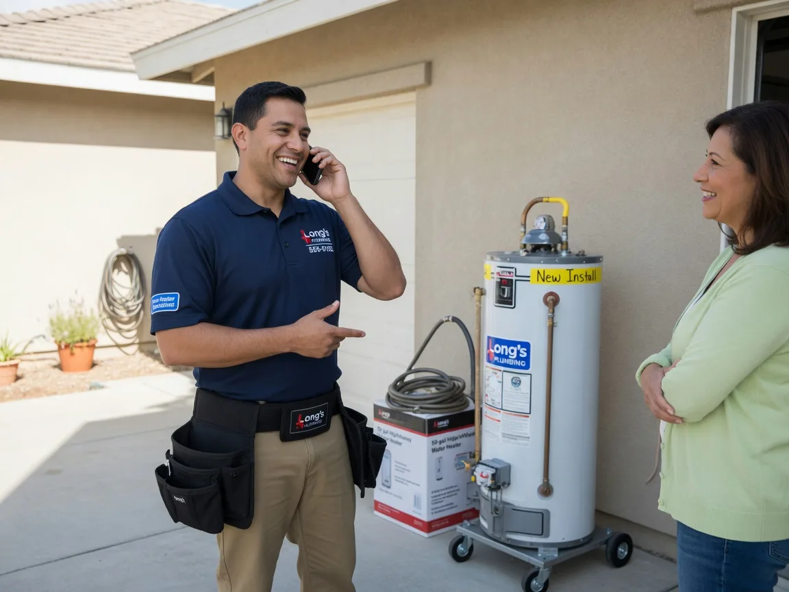 Leak Detection Creston, IL FAQs